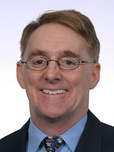 Image of Wayne CLEMENTS